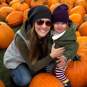 Meet your Posher, Jocelyn